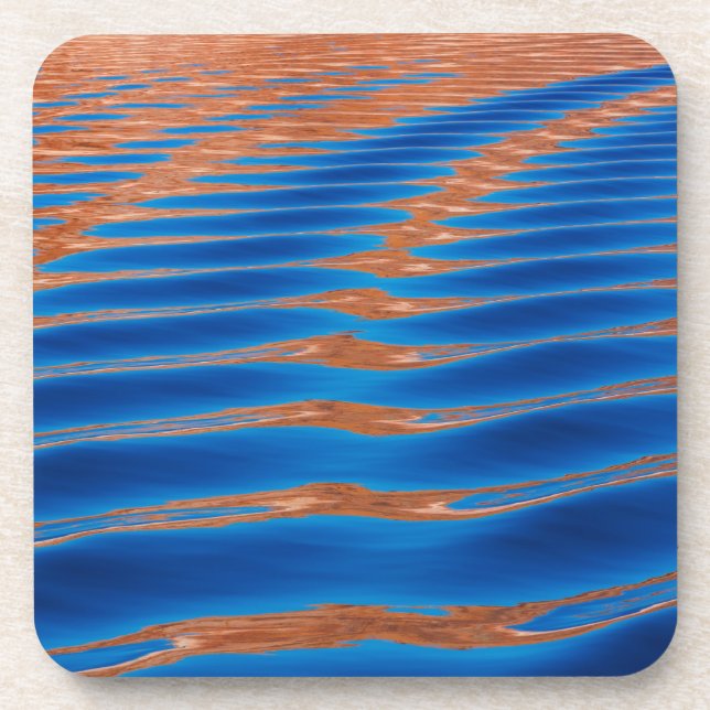 Dessous-de-verre Lac Powell| Glen Canyon, UT (Devant)