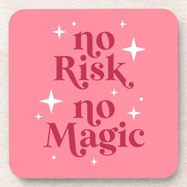 Dessous-de-verre Lancer l'oreiller (Devant)