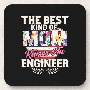 Dessous-de-verre L'Art Ingénieur Le Meilleur Genre D'Élevage Un Ing