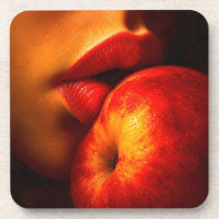 Le Baiser de Nectarine – Un Portrait Intime