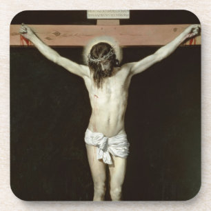 Dessous-de-verre Le Christ sur la croix, c.1630