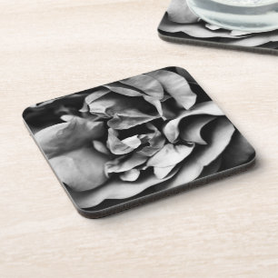 Dessous-de-verre le déroulement de la vie intérieure