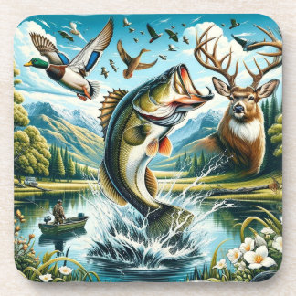 Dessous-de-verre Le Grand Extérieur