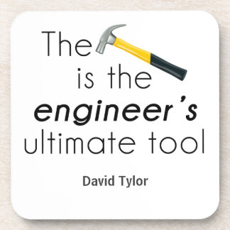 Dessous-de-verre Le Marteau