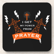 Le Pouvoir De La Prière