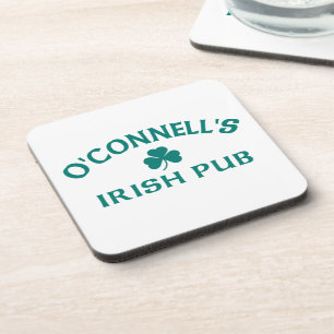 Dessous-de-verre Le Pub Irlandais O'Connell