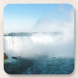 Dessous-de-verre Les chutes du Niagara.