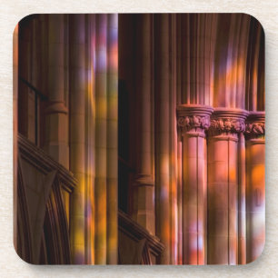 Dessous-de-verre Les Etats-Unis, C.C, ressortissant de Washington,