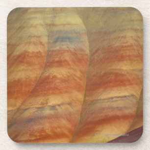 Dessous-de-verre Les Etats-Unis, Orégon, Mitchell, collines