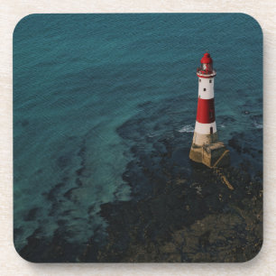 Dessous-de-verre Les phares Beachy Head Lighthouse England