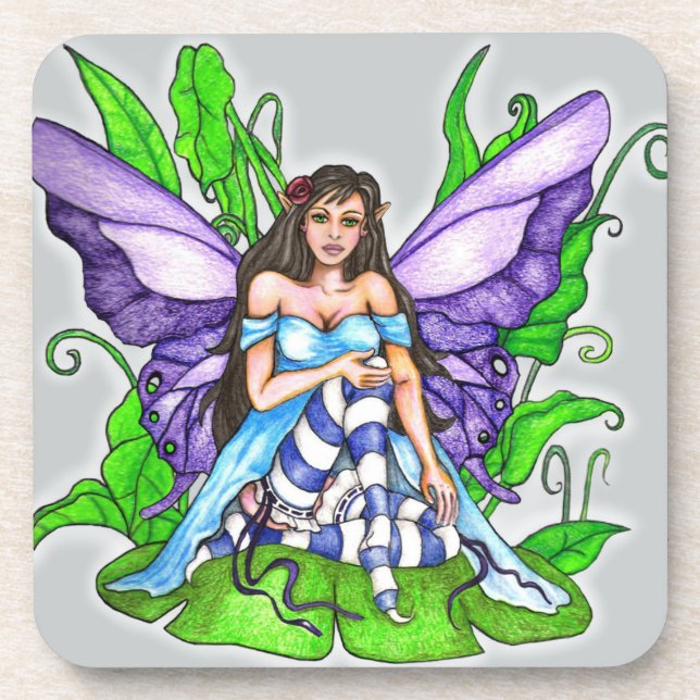 Dessous-de-verre Lily Pad (Devant)