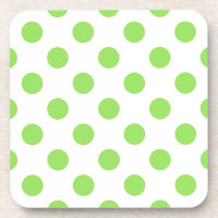 Lime et pois blancs