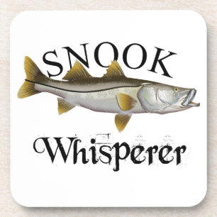 Dessous-de-verre Lumière de Snook Whisperer