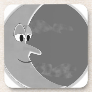 Dessous-de-verre Luna