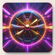 Lyapunov Fractal Beaucoup Manipulé