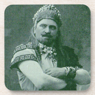 Dessous-de-verre macho