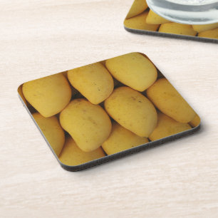 Dessous-de-verre Mango