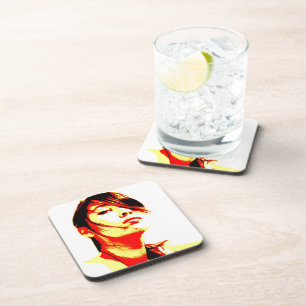 Dessous-de-verre Manic Kin 3