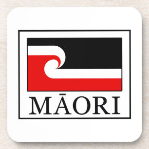 Dessous-de-verre Maori