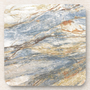Dessous-de-verre Marble