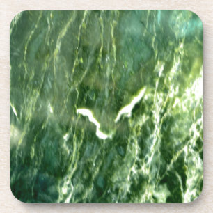 Dessous-de-verre Marbre Alpi Vert