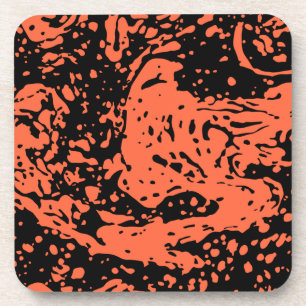 Dessous-de-verre Marbre Granit Texture Nature