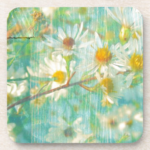 Dessous-de-verre Marguerites