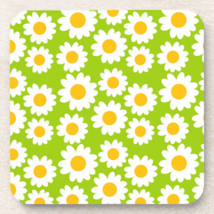 Dessous-de-verre Marguerites super