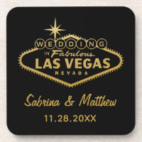Mariage à Las Vegas Signer mariage favori