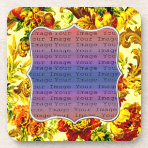 Dessous de verre Mariages