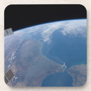 Dessous-de-verre Maroc Et Espagne.