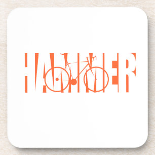 Dessous-de-verre Marteau