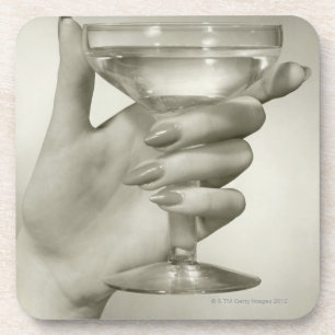 Dessous-de-verre Martini