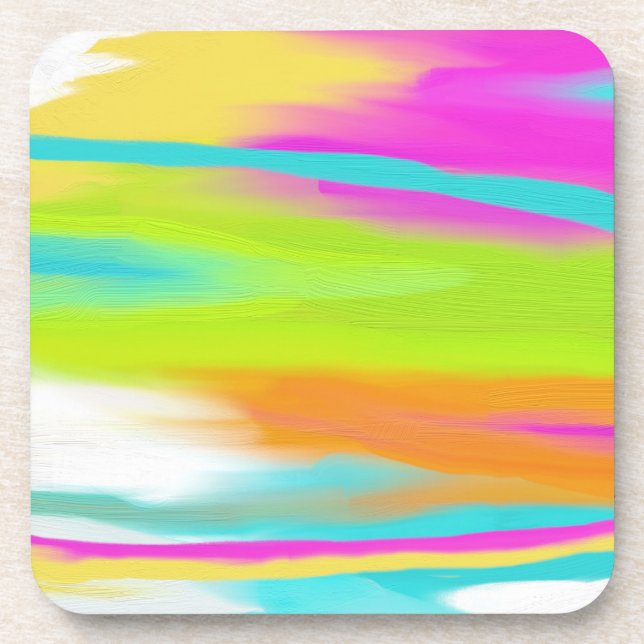 Dessous-de-verre Matière (Devant)