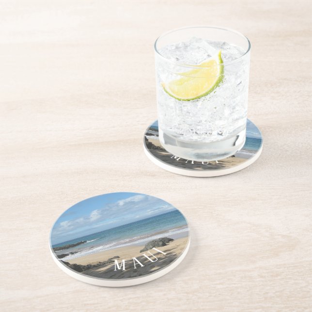 Dessous de verre Maui (Côté)