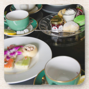 Dessous-de-verre Michigan, île Mackinac. Grand Hotel