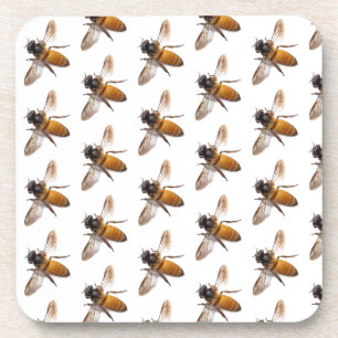 Dessous-de-verre Miel Bee