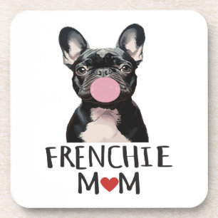 Dessous-de-verre Mignon bouledogue français