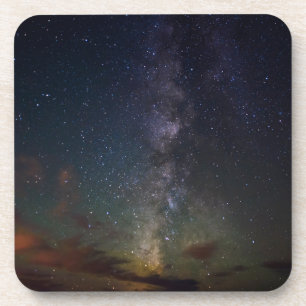 Dessous-de-verre Milky   Stars at Night