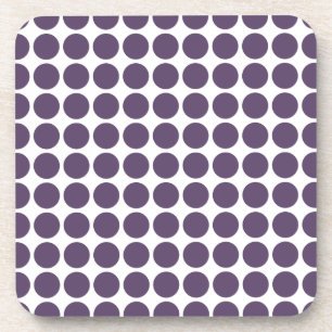 Dessous de verre mini-Pois