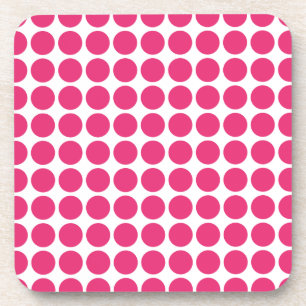 Dessous de verre mini-Pois
