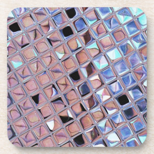 Dessous-de-verre Monde Disco Ball Mirco super