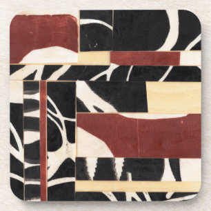 Dessous-de-verre Morceaux et pièces II