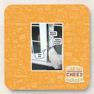 Dessous-de-verre Mot de passe svp