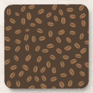 Dessous-de-verre Motif de café