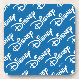 Dessous-de-verre Motif du logo Disney