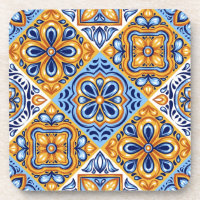 Motif en céramique