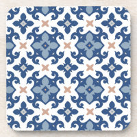 Motif en céramique