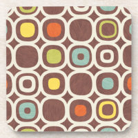 Motif en céramique