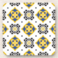 Motif en céramique